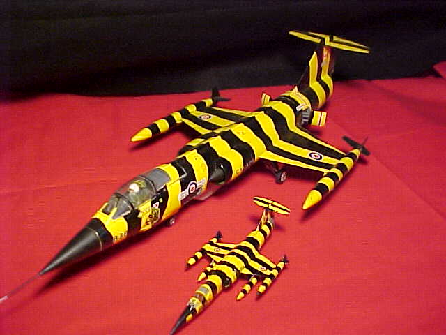1/48 SCALE MODELS