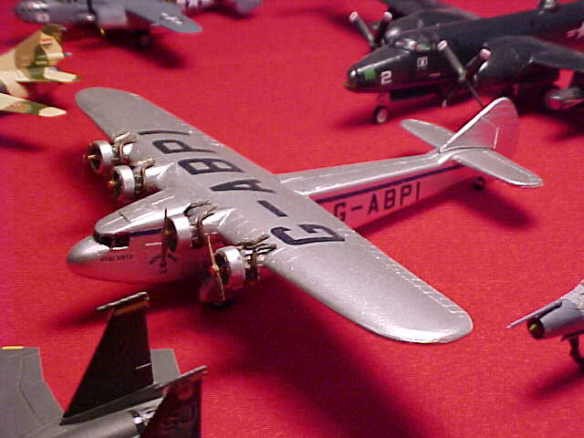CIVIL AVIATION