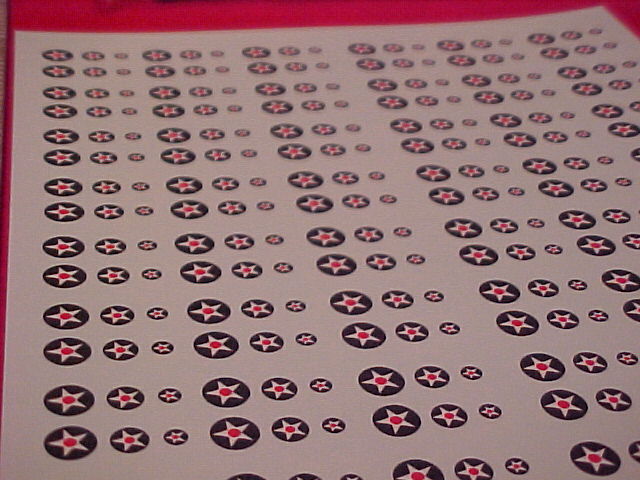DECALS