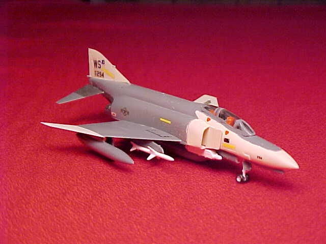 DESERT STORM