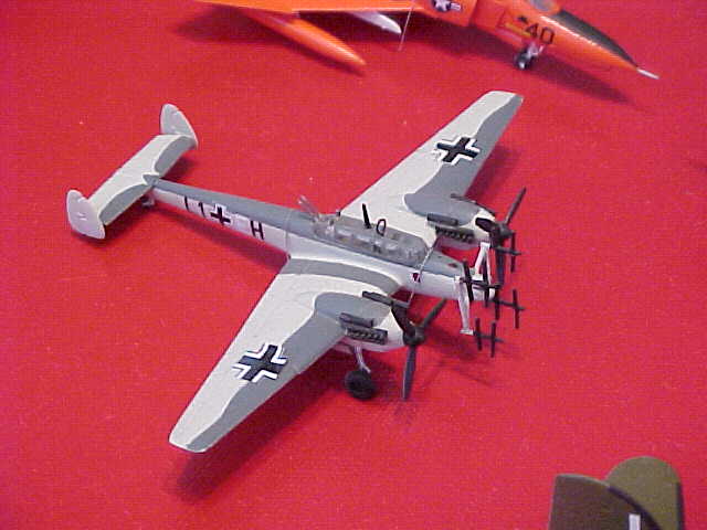 WORLD WAR TWO